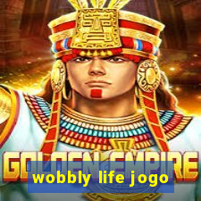 wobbly life jogo